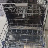 جفت سبد ماشین ظرفشویی ال جی