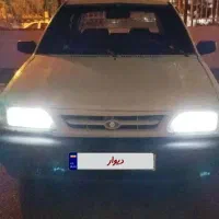 پراید 81