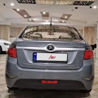 برلیانس H330 اتوماتیک 1500cc، مدل ۱۳۹۵ استثنایی|خودرو سواری و وانت|تهران, پاسداران|دیوار