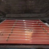 سنتور چوب گردو