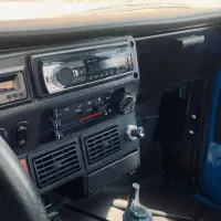 نیسان زامیاد|خودرو سواری و وانت|صدرا-فارس, فاز ۱|دیوار