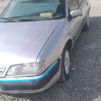 زانتیا سیتروئن ۲۰۰۰مدل ۸۴ اوراقی