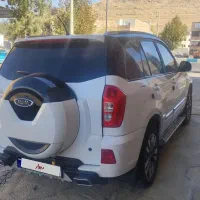 x33 s مدل 96 بدون رنگ و خط و خش|خودرو سواری و وانت|بوکان, |دیوار