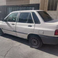 پراید تک سوز ۸۹