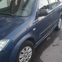تیبا صندوق‌دار SX دوگانه سوز، مدل ۱۳۹۳|خودرو سواری و وانت|محمدشهر, علی آباد گونه|دیوار