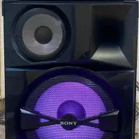 Sony Shake 6D سونی شیک|سیستم صوتی خانگی|تهران, تهرانسر شمالی|دیوار