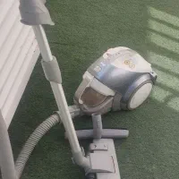 جارو برقی ال جی ویک عدد کتری برقی|جاروبرقی، جارو شارژی، بخارشو|زرقان, |دیوار