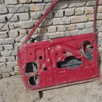 درب تویوتا ۸۵|قطعات یدکی و لوازم جانبی|نیمروز, |دیوار