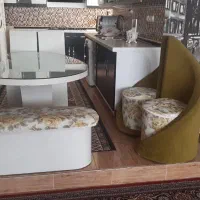 میز نهارخوری ۶ نفره