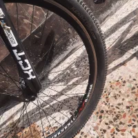 دوچرخه ۲۷.۵ کنندل|دوچرخه، اسکیت، اسکوتر|اصفهان, قائمیه|دیوار