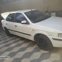 سمند 95مزایدهی ناجا|خودرو سواری و وانت|شیراز, کوزه گری|دیوار