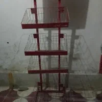 استندسوپری|حراج|شیراز, شهرک مهدی‌آباد|دیوار