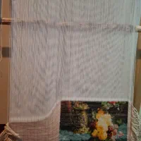 تابلو فرش نیمه بافته شده|تابلو فرش|شاهین‌شهر, عطار|دیوار