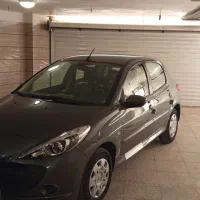 ۲۰۷ tu3 خشک ارتقا