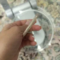 النگو طلا نو سایز ۲