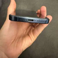 Apple iPhone 15 Pro|موبایل|تهران, اقدسیه|دیوار