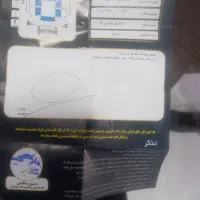 پارس تیوفایومدل۹۰ درحد|خودرو سواری و وانت|بجنورد, |دیوار