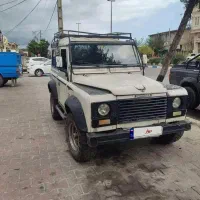 پاژن هفت نفره مدل 76