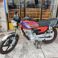 موتور پرواز ۲۰۰cc