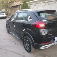 ام وی ام x22 pro mt|خودرو سواری و وانت|مشهد, ادیب نیشابوری (شهرک غرب)|دیوار