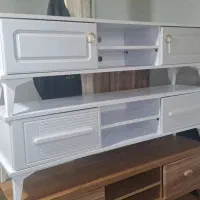 میزال سی دی|میز تلویزیون|پاکدشت, پاکدشت (مامازند)|دیوار