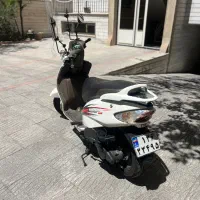 موتور سیکلت وگو ۱۱۰