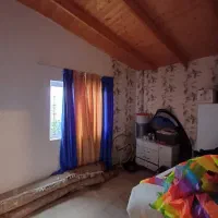 نیم پیلوت استخردار با پایان کار و سند شش دانگ|فروش خانه و ویلا|امامزاده عبدالله, |دیوار