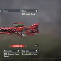 اکانت کالاف قتقذ