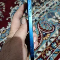 ایفون ۱۲ نرمال ch پلمپ|موبایل|بابل, |دیوار