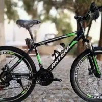 دوچرخه 26 VIROO ویوا 000 (مارالان سجادیه)