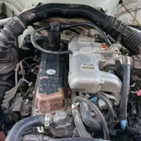 وانت پیکان دوگانه مدل 88|خودرو سواری و وانت|آزادشهر, |دیوار