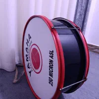 تبل|درام و پرکاشن|ایذه, |دیوار