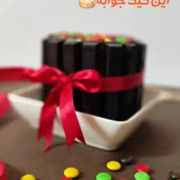 کیک، شیرینی و شکلات دست ساز