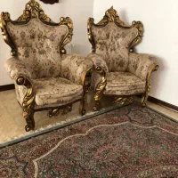 فروش لوازم خانگی چوبی|مبلمان خانگی و میز عسلی|قائمشهر, |دیوار