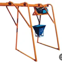 بالا بر ساختمانی