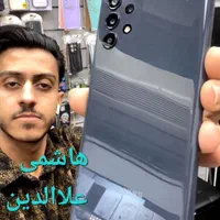 سامسونگ گلکسی A13 ۱۲۸ هاشمی علاالدین