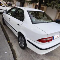 سمند Lx 98|خودرو سواری و وانت|چهاردانگه (تهران), |دیوار