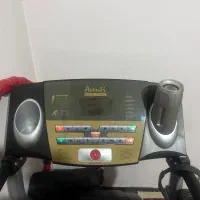 تردمیل مارک abenti