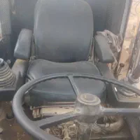 بیل مکانیکی پوکلین 75 لاستیکی|خودرو سنگین|تهران, آرژانتین|دیوار