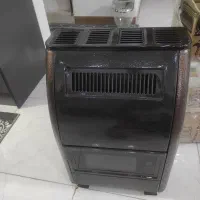 بخاری کوچیک سالم نو