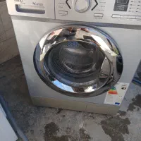 ماشین لباسشویی با ضمانت