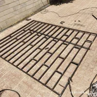 جوشکاری آهنگر سیار/سقف/حفاظ ولوله کشی گاز