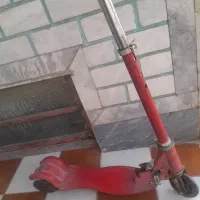 اسکوتر
