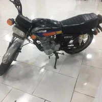 فروش موتور مدل ۹۵ همتاز|موتورسیکلت|بندرعباس, |دیوار