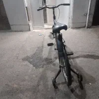 دوچرخه با    سایز۲۰|دوچرخه، اسکیت، اسکوتر|قم, امامزاده ابراهیم|دیوار