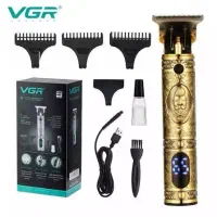 ماشین اصلاح و خط زن وی جی آرV-228 فروشگاه آرمان