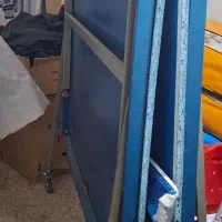میز پینگ پونگ