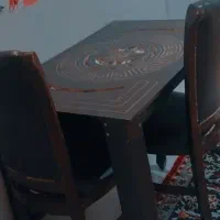 میز ناهار خوری