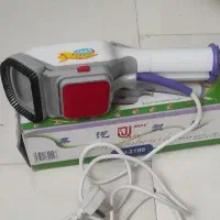 اتو بخار مسافرتی وپرز گیر لباس