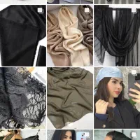 فروش اینترنتی شال، روسری، کلاه ، و جوراب ارکیده|لباس|مشهد, شهرک رازی (شهرک غرب)|دیوار